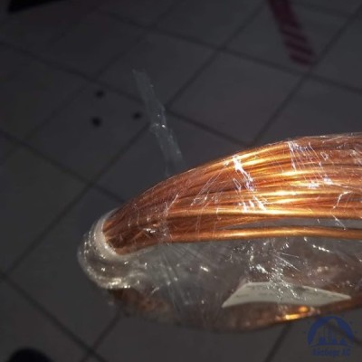 Труба М1 10х0,35 ТУ 48-0814-104-99 купить в Семей