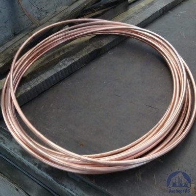 Труба 9,52х0,5 М1 ТУ 184450-106-038-97 купить в Семей