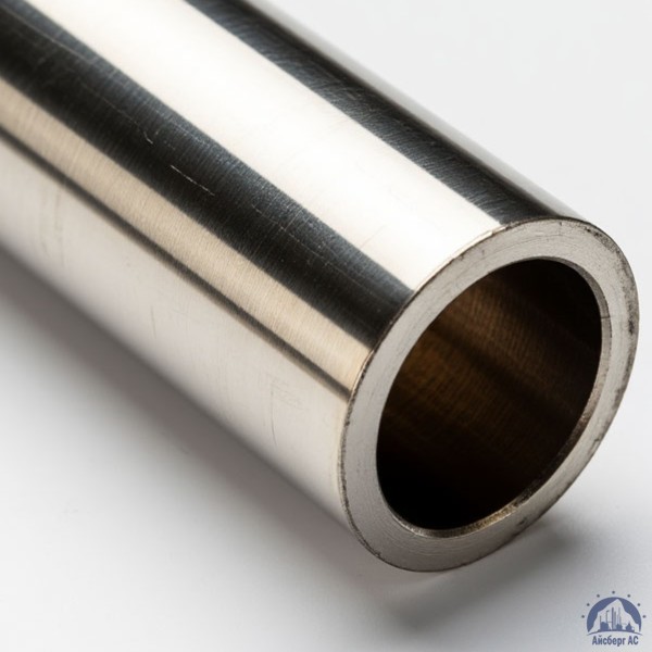 Труба никелевая