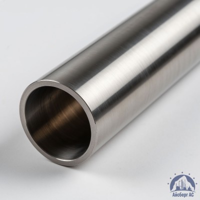 Труба титановая 20х2 мм ВТ1-00 ГОСТ 22897-86 купить в Семей