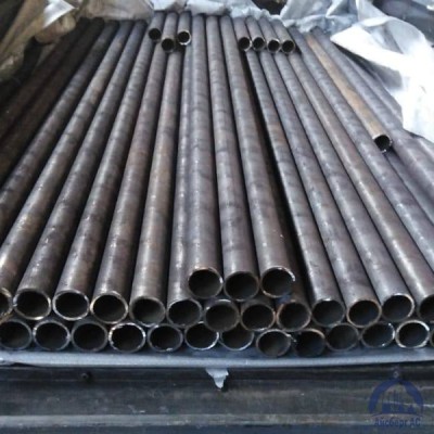 Труба холоднодеформированная 10х2 мм ст. 20 ГОСТ 8734-75 купить в Семей