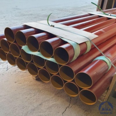 Труба чугунная SML (033-0250) купить в Семей