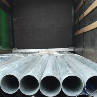 Труба – 10х1,2 – EN 10217-7 купить в Семей