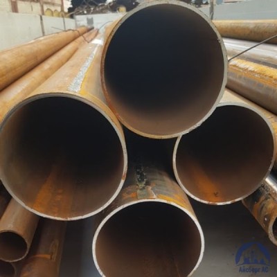 Труба – 6х1 – EN 10305-2 купить в Семей