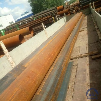 Труба 89х4 мм сталь 20 ГОСТ 10704-80 купить в Семей