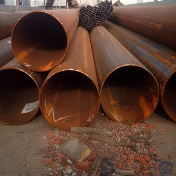 Труба электросварная 32х2 мм ст. 20 ГОСТ 10704-91