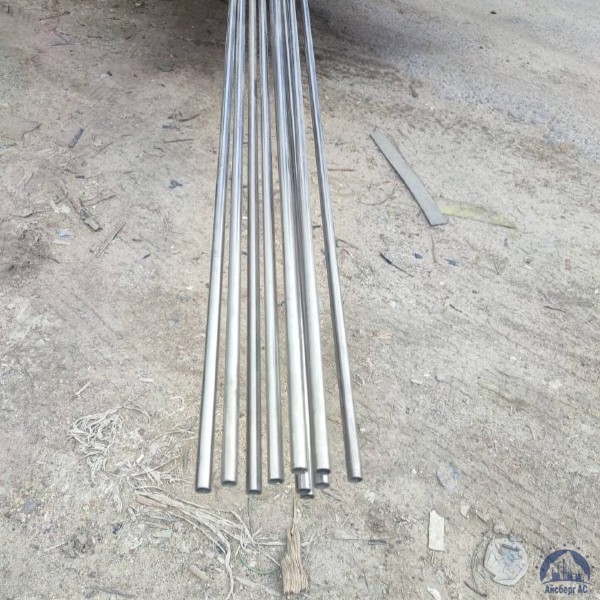 Труба легированная 10х2 мм 30Х2Н2МА ГОСТ 4543-71