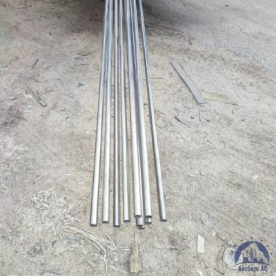 Труба легированная 10х2 мм 21Х2НВФА ГОСТ 4543-71 купить в Семей