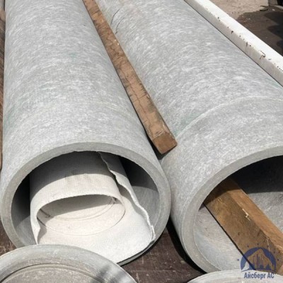 Труба хризотилцементная 100х10 мм ВТ9 ГОСТ 31416-2009 купить в Семей