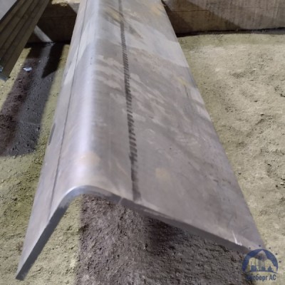 Уголок гнутый неравнополочный 25х16х3 мм ст. 3сп / 3пс ГОСТ 19772-93 купить в Семей