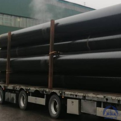 Труба 57х3,5х100 ст10 ТУ 14-3-523-76 купить в Семей