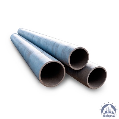 Труба нефтепроводная 325х10 мм 12Х18Н10Т ГОСТ 28548-90 купить в Семей