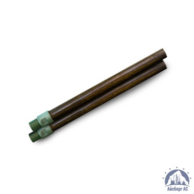 Труба 57х1000 мм ПЖРВ 4 ГОСТ Р 51682-2000 купить в Семей