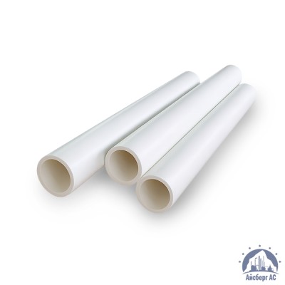 Труба SDR 17 63x3,8 ГОСТ 32415-2013 купить в Семей