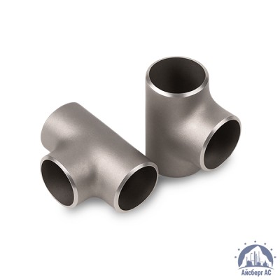 Тройник титановый купить в Семей