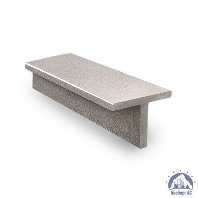 Тавр алюминиевый 20х20 мм АД31Т1 купить в Семей