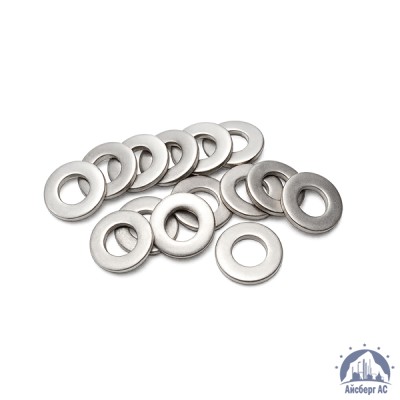 Шайба титановая М30 купить в Семей