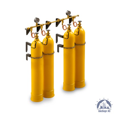 Рампа перепускная РП-1 аммиачная купить в Семей