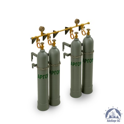 Рампа перепускная РП-9 аргоновая купить в Семей