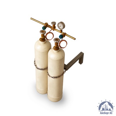 Рампа перепускная РП-1 ацетиленовая купить в Семей