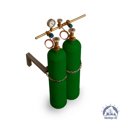 Рампа перепускная РП-1 водородная купить в Семей