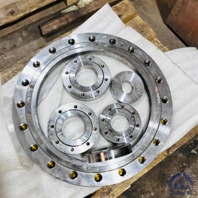 Изготовление фланцев по чертежам купить в Семей