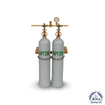 Рампа разрядная РР-7 аргоновая купить в Семей