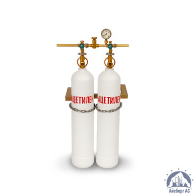 Рампа разрядная РР-5 ацетиленовая купить в Семей