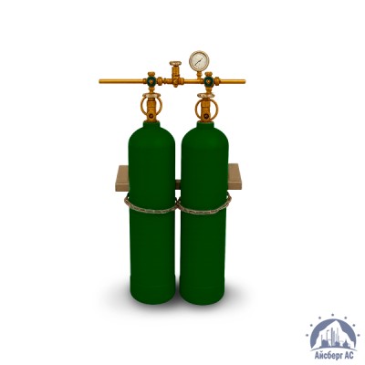 Рампа разрядная РР-1 водородная купить в Семей