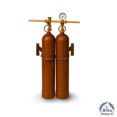 Рампа разрядная РР-2 гелевая купить в Семей