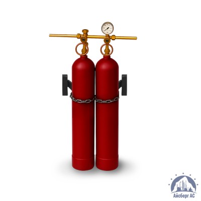 Рампа разрядная РР-10 пропановая купить в Семей