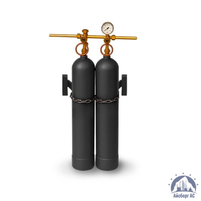 Рампа разрядная РР-8 смесевая купить в Семей