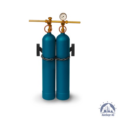 Рампа разрядная РР-1 кислородная купить в Семей