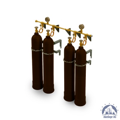 Рампа перепускная РП-9 гелевая купить в Семей