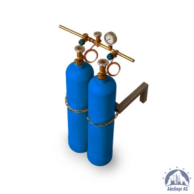 Рампа перепускная РП-1 кислородная купить в Семей