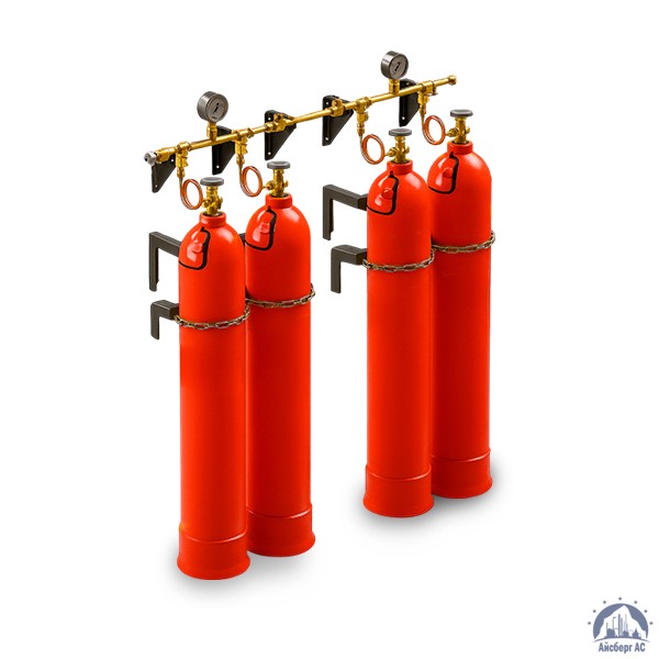 Рампа перепускная РП-7 пропановая