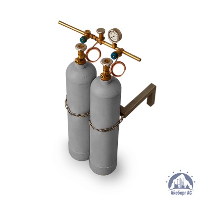 Рампа перепускная РП-7 смесевая купить в Семей