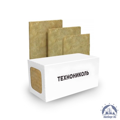 PIR плита LOGICPIR PROF Ф/Ф Г1 L-2385х1185х100 (12 плит 2 пачки 33,9147 кв.м.) купить в Семей