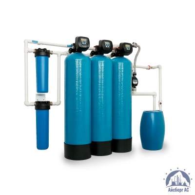 Флокулянты купить в Семей