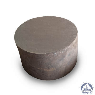 Поковка стальная ШХ15-В купить в Семей