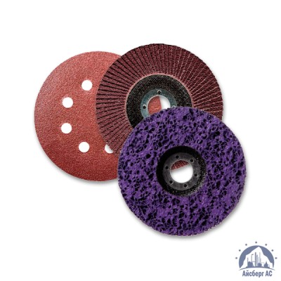 Диск отрезной 76х1х10 мм ЗУБР Х-2, 36200-76-1,0-H5, 5 шт, по металлу купить в Семей