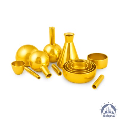 Крышка Зл 99,99 132-2 ГОСТ 6563-75 купить в Семей