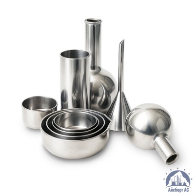 Ампула Ср 99,99 402 ГОСТ 6563-75 купить в Семей