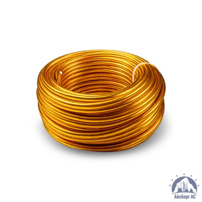 Проволока золотая Зл 999 ГОСТ 7222-75 купить в Семей