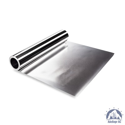 Фольга платиновая Пл 99,9 ГОСТ 24353-80 купить в Семей