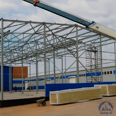 Здания мобильные ГОСТ Р 58760-2019 купить в Семей