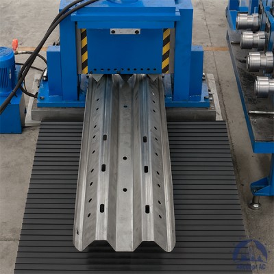 Барьерное ограждение 11ДО-1-СТ РК 1278-2004 купить в Семей