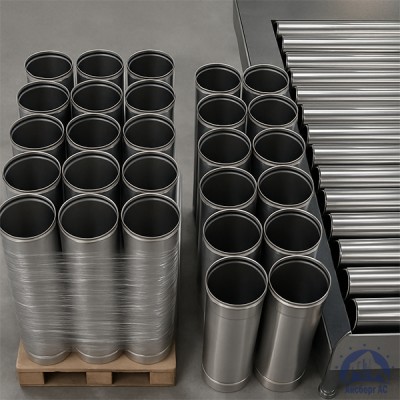 Трубы дымовые промышленные купить в Семей