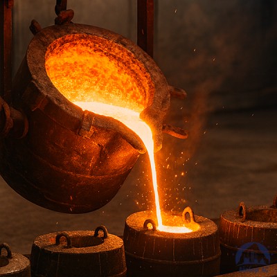 Отливки ГОСТ 26645-85 купить в Семей