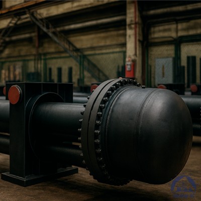 Водоводяной подогреватель ВВП ОСТ 34-588-68 купить в Семей